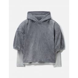 ROCKY HOODIE