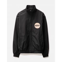Sur Logo Ripstop Track Jacket