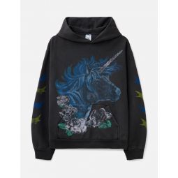 Unicorn Hoodie