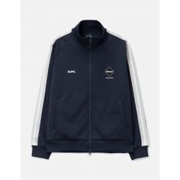 Training Track Jacket