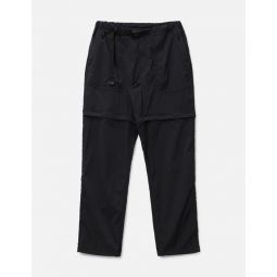 2way Hiking Pants