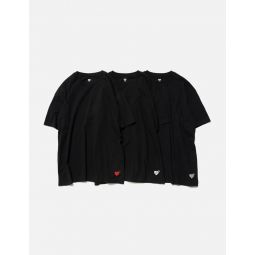 3-Pack T-shirt Set