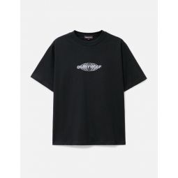 Global T-shirt