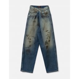KRIS KROSS JEANS