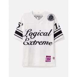 Logical Extreme Rugby Shirt