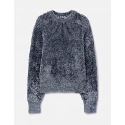 Fuzzy Sweater