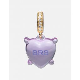 DILEMMA HEART - BRB