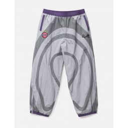 Kidsuper x Ronaldinho Track Pants