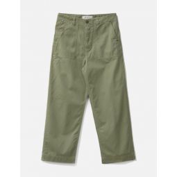 GEMS WORKER TROUSERS