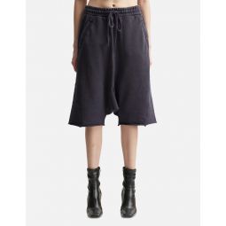 Heavy Drop Shorts