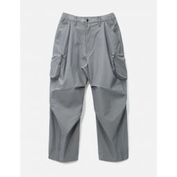 “8SE-01P 4DX.Module Tech Utility Pants