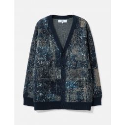 BORO CARDIGAN