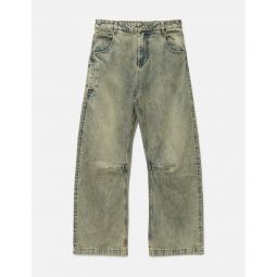 Gem Jeans