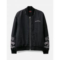 Dragon Bomber