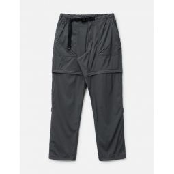 2way Hiking Pants