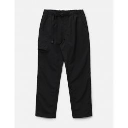 Multi Pocket Pants Wide