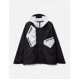 GUSA Windbreaker