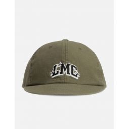 STAR ARCH EMB 6PANEL CAP