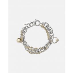 Lewis Bracelet