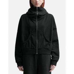 FULL ZIP