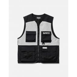 Neighborhood x Malbon Golf . Tactical Vest