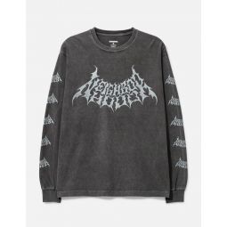 NH . T-shirt LS-4