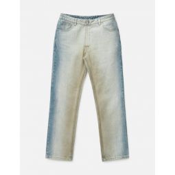 Dirty Wash Jonny Jeans