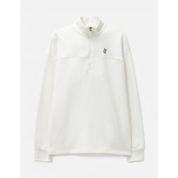 PUMA X QGC HALF ZIP