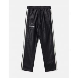 Synthetic Leather Pants