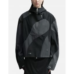 Trident Technical Jacket
