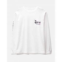 Fragment: Jazzy Jay/ Jazzy 5/ L/S T-Shirt