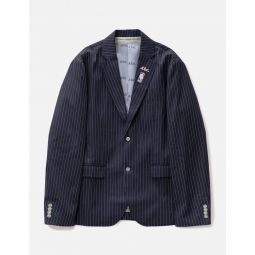 Tunnel Blazer