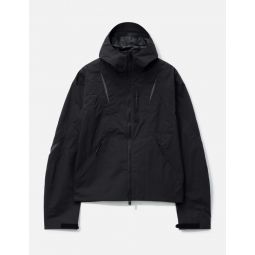 RESILIENCE TECHNICAL JACKET