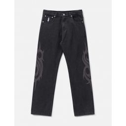 Pleasures x Slipknot Slipknot 5 Pocket
