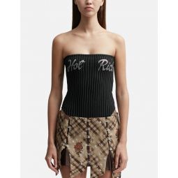 Hot Rich Bodysuit