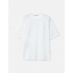 Curve Logo Regular T-shirt