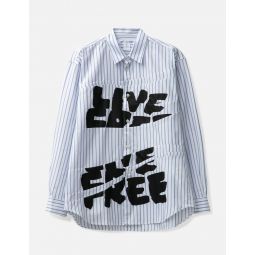 LIVE FREE Long Sleeve Shirt