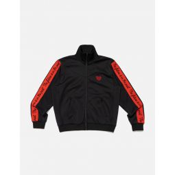 TRACK JACKET
