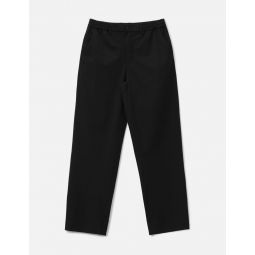 Monogram Nylon Pants
