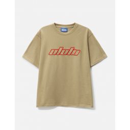 Pique Logo Shirt