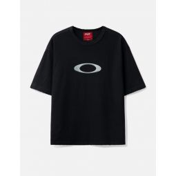 PIET x Oakley Dog Tag T-shirt