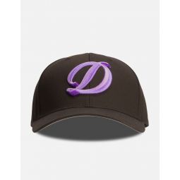 3D Full Fit Cap