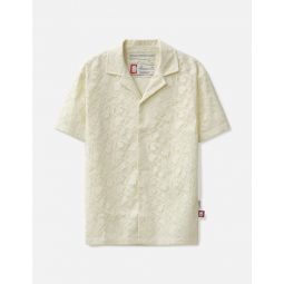 Abc. Pacifist Camp Shirt