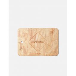 F.C. Real Bristol x Thor.Top Board (22L)