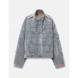 The Doctor Jacket