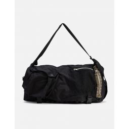 2006 Zip Shoulder Bag