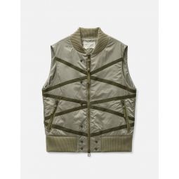 Army Nylon Vest