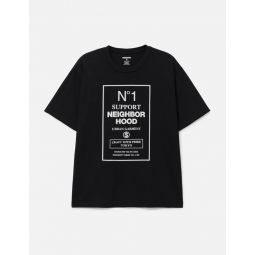 NH . T-shirt SS-15