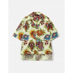 BOXY SHIRT