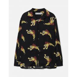 Tim Lehi Hawaiian Shirt